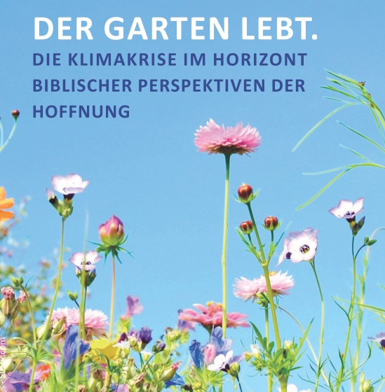 Der Garten lebt